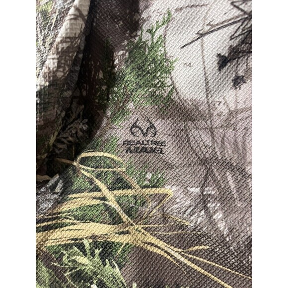 Scent Blocker Shield Series Angatec Mossy Oak Bottomlands Men's Pant XXL - Picture 6 of 6